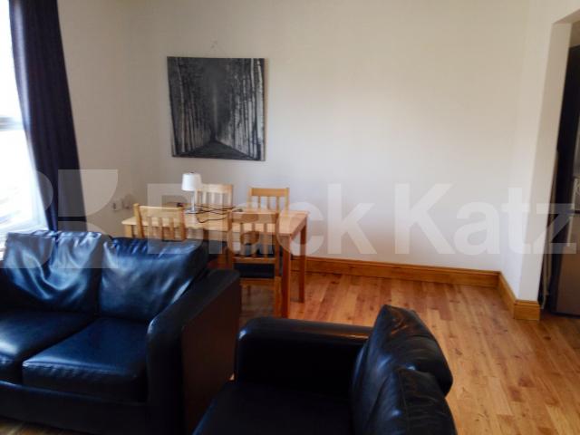 			3 Bedroom, 1 bath, 1 reception Maisonette			 Plough Road, Clapham Junction